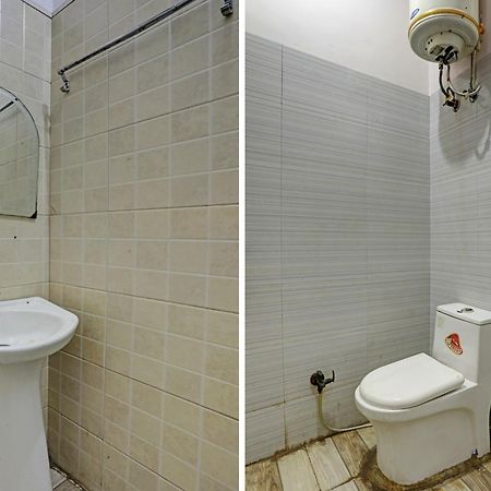 Hotel O Raaz Hotel Delhi Kültér fotó